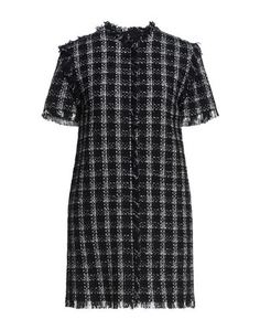 Короткое платье Msgm