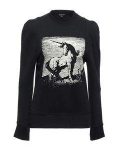Толстовка Ann Demeulemeester