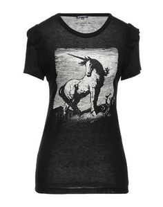 Футболка Ann Demeulemeester
