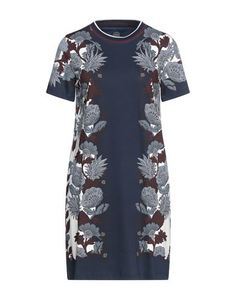 Короткое платье Tory Burch
