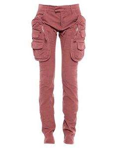 Повседневные брюки Dsquared2