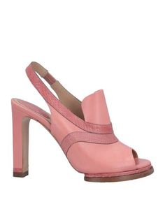 Сандалии ChloÉ