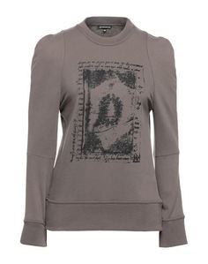 Толстовка Ann Demeulemeester