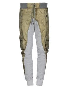 Повседневные брюки Greg Lauren