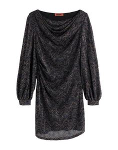 Короткое платье Missoni