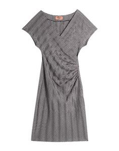Платье до колена Missoni