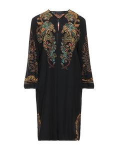 Платье до колена Etro