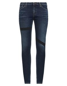 Джинсовые брюки Armani Jeans