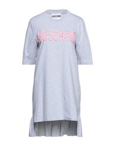 Короткое платье Moschino