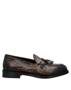 Мокасины Santoni