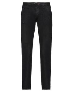 Джинсовые брюки Philipp Plein