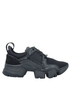 Низкие кеды и кроссовки Givenchy