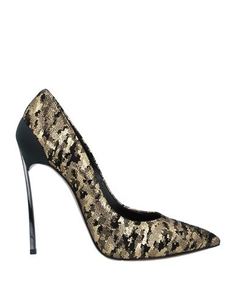 Туфли Casadei