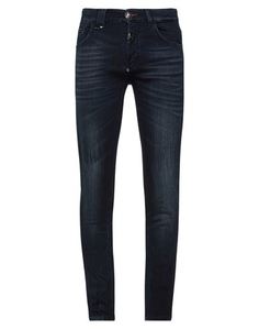 Джинсовые брюки Philipp Plein