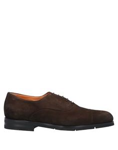 Обувь на шнурках Santoni