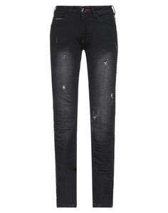 Джинсовые брюки Philipp Plein
