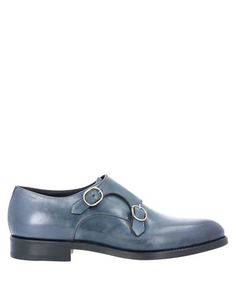 Мокасины Santoni