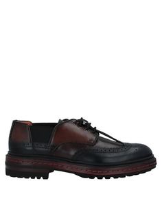 Обувь на шнурках Santoni