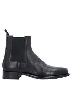 Полусапоги и высокие ботинки Santoni