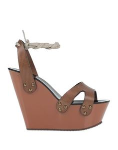 Сандалии ChloÉ