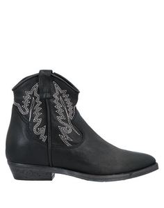 Полусапоги и высокие ботинки Metisse