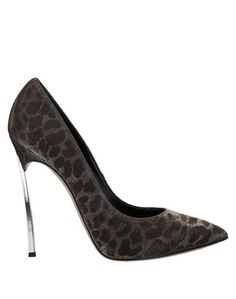 Туфли Casadei