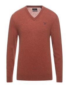 Свитер Gant
