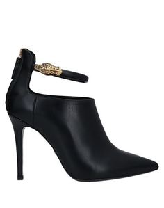 Ботинки Roberto Cavalli