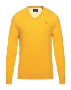 Свитер Gant