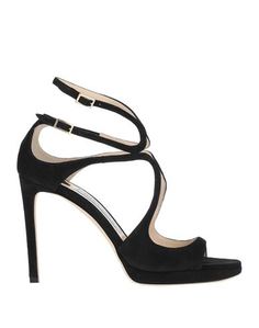 Сандалии Jimmy Choo