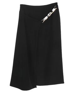 Юбка длиной 3/4 Lanvin