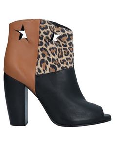 Полусапоги и высокие ботинки Golden Goose Deluxe Brand