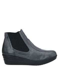 Полусапоги и высокие ботинки Cinzia Imprint