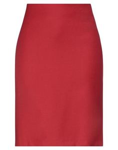 Юбка до колена RED Valentino