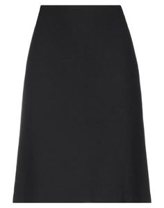 Юбка до колена RED Valentino