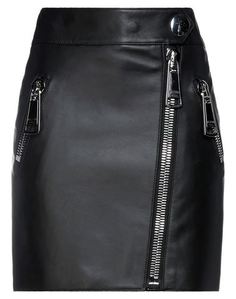 Мини-юбка Moschino
