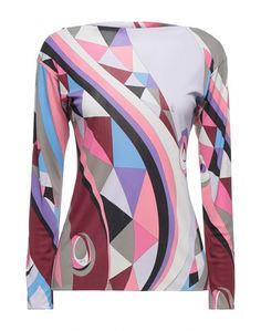 Блузка Emilio Pucci