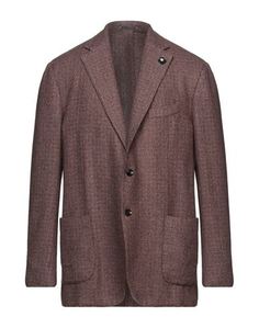 Пиджак Lardini