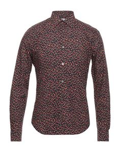 Pубашка Paul Smith