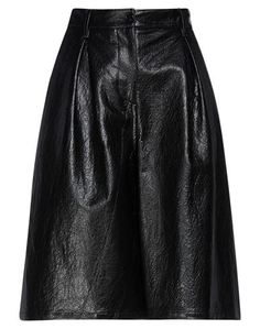 Брюки-капри Msgm