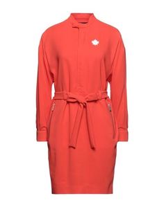 Короткое платье Dsquared2