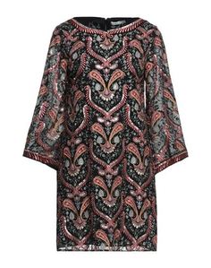 Короткое платье Alice + Olivia
