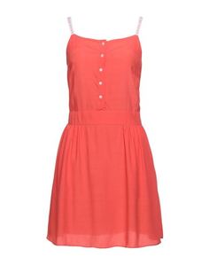 Короткое платье Calvin Klein Jeans