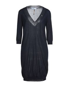 Короткое платье Blumarine