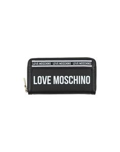 Бумажник Love Moschino