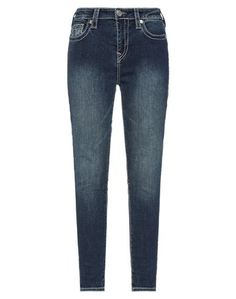 Джинсовые брюки True Religion