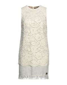 Короткое платье Elisabetta Franchi