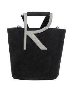 Сумка на руку Roger Vivier