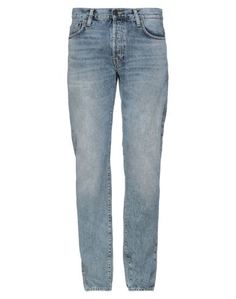 Джинсовые брюки Carhartt