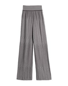 Повседневные брюки Missoni